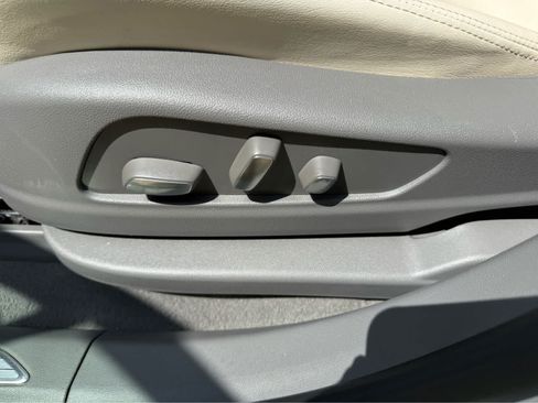 Used 2024 Cadillac XT5 Premium Luxury w/ LPO, Floor Liner Package AWD/4WD image 14