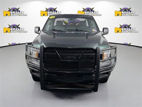 Used 2018 Ford F150 XL image 2