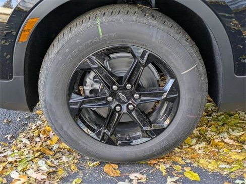 New 2026 Chevrolet Blazer LT w/ Sound & Technology Package image 32