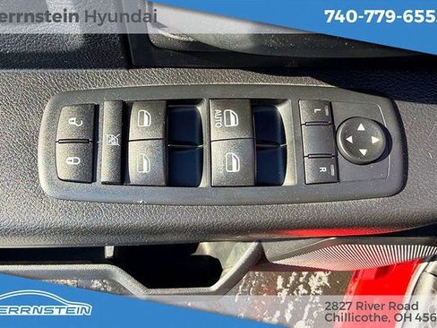 Used 2016 RAM 1500 Express w/ Popular Equipment Group image 14