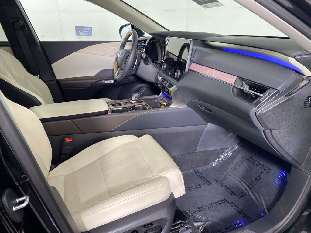 Certified 2026 Lexus RX 350 AWD w/ Convenience Package image 34