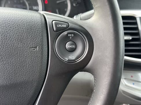 Used 2014 Honda Accord EX-L image 23