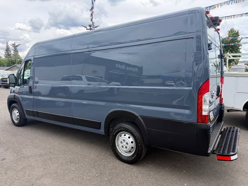 Used 2019 RAM ProMaster 3500 FWD image 5