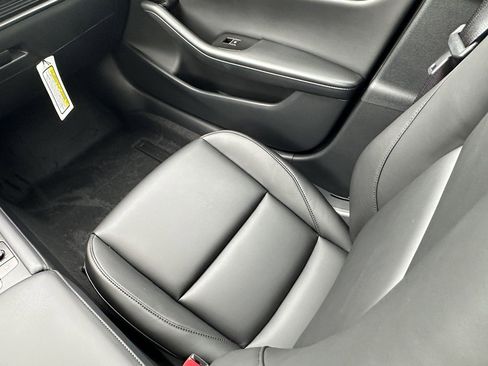 New 2026 MAZDA MAZDA3 s Sport image 12