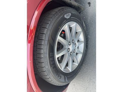 Used 2015 Buick Enclave Leather FWD image 51