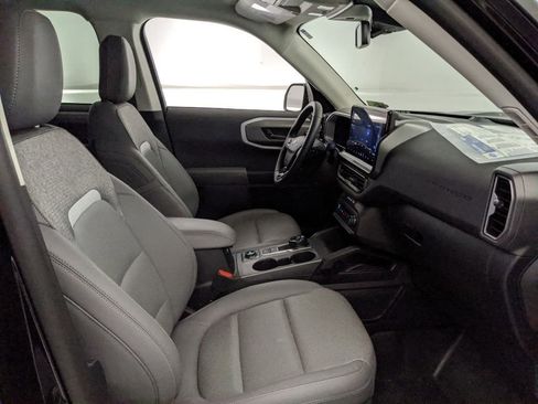 New 2025 Ford Bronco Sport Badlands w/ Badlands Tech Package image 26