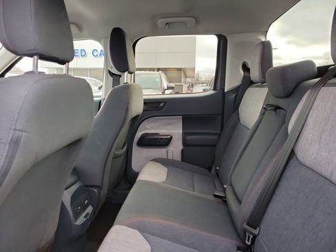 Certified 2023 Ford Maverick XLT image 13