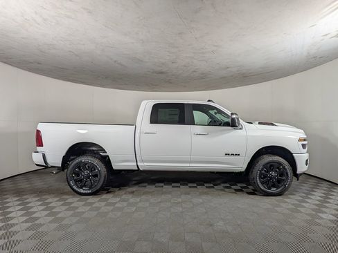 New 2026 RAM 2500 Laramie w/ Night Edition image 6