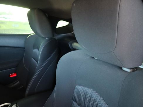 Used 2012 Nissan 370Z Coupe image 30