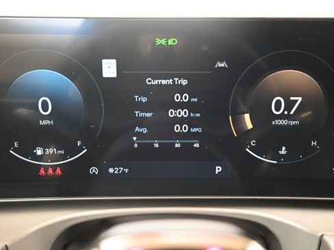 New 2026 Hyundai Tucson SEL image 29