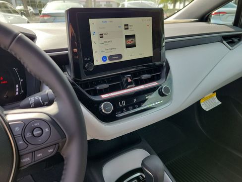 New 2026 Toyota Corolla SE FWD image 22
