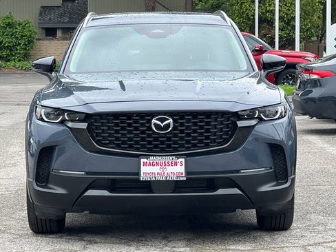 Used 2025 MAZDA CX-50 2.5 Hybrid w/ Weather Package image 8