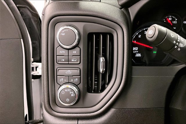Used 2026 GMC Sierra 1500 Pro w/ Graphite Edition AWD/4WD image 36