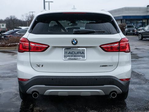 Used 2019 BMW X1 xDrive28i image 7