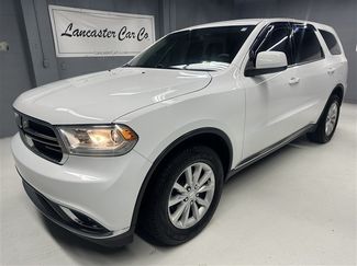 Used 2014 Dodge Durango SXT AWD/4WD video 1