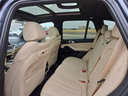 Used 2019 BMW X5 xDrive40i w/ Convenience Package image 9