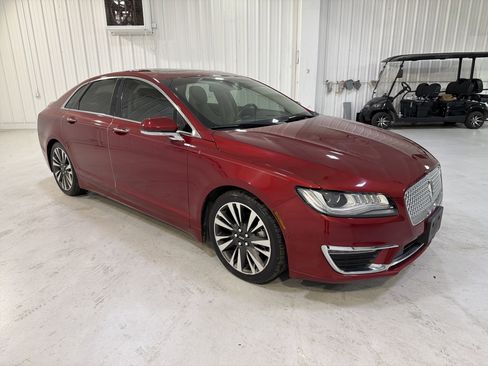 Used 2019 Lincoln MKZ Reserve image 7