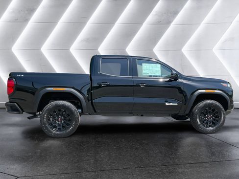 New 2026 GMC Canyon Elevation AWD/4WD image 7