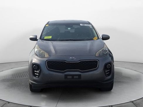 Used 2019 Kia Sportage LX AWD/4WD image 8