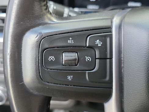 Used 2022 GMC Yukon XL SLT RWD image 25