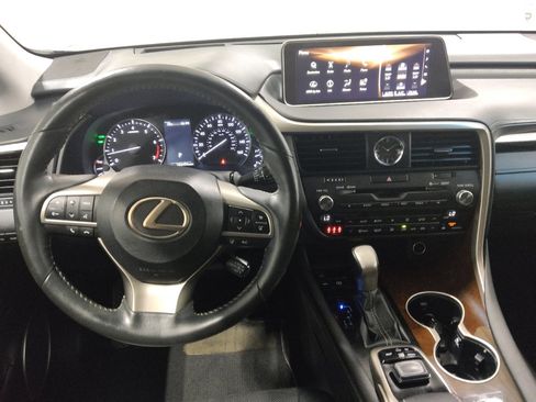 Used 2017 Lexus RX 350 AWD w/ Premium Package image 22