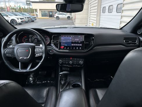Used 2024 Dodge Durango R/T image 20
