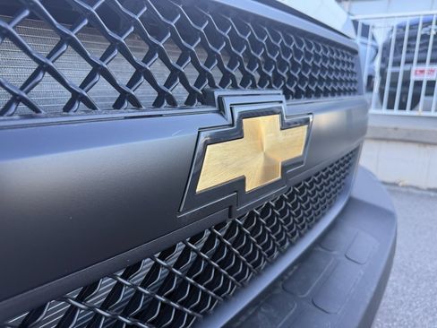 New 2025 Chevrolet Express 3500 Extended w/ Driver Convenience Package image 11