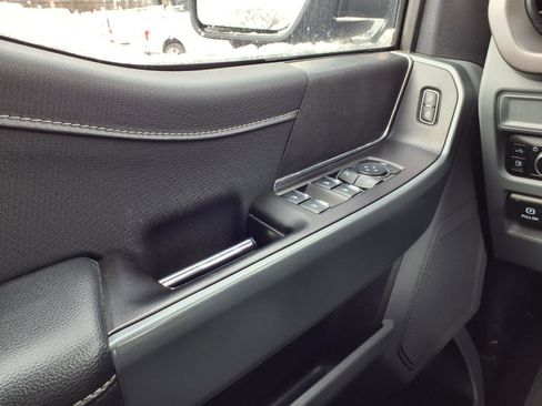 Used 2024 Ford F150 XLT w/ Mobile Office Package image 20