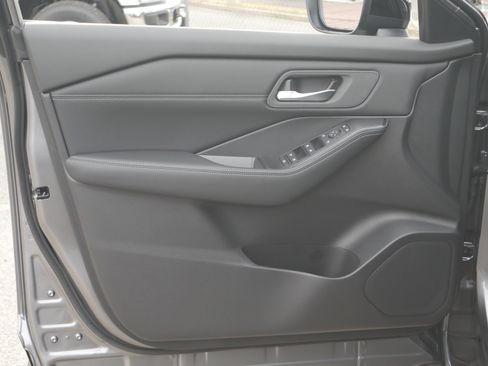 New 2026 Nissan Rogue Dark Armor image 34