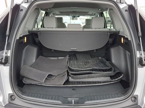 Certified 2022 Honda CR-V EX image 29