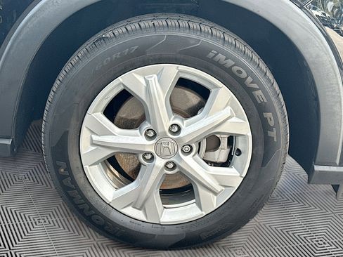 Used 2023 Honda HR-V LX image 30