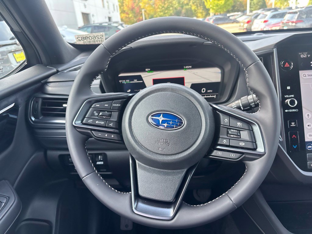 New 2026 Subaru Forester Premium AWD/4WD image 21