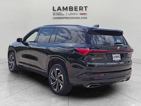 Used 2026 Buick Enclave Sport Touring AWD/4WD image 3