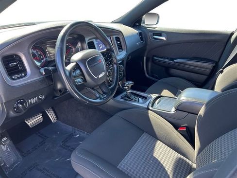 Used 2023 Dodge Charger GT w/ Blacktop Package image 12