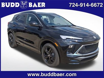 New 2026 Buick Encore GX Sport Touring w/ Comfort Package
