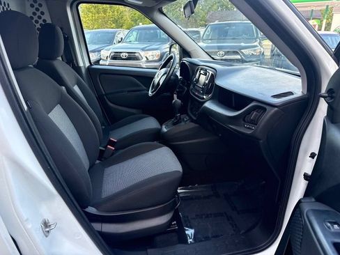 Used 2017 RAM ProMaster City Tradesman w/ Rear Back-up Camera Group FWD image 15
