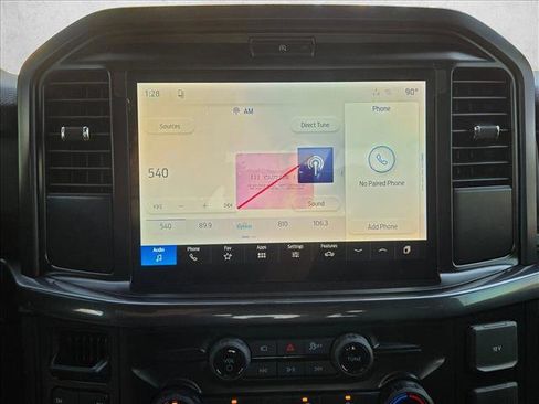 New 2026 Ford F150 STX AWD/4WD image 11