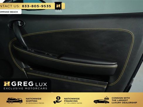 Used 2008 Ferrari F430 Spider image 39