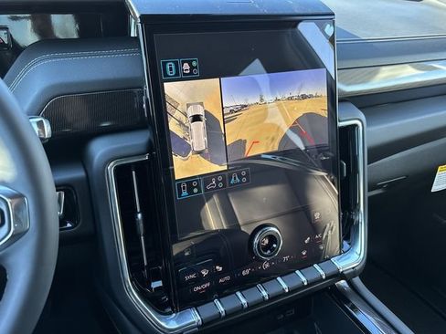 New 2026 GMC Yukon Elevation RWD image 13