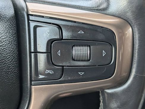 Used 2021 Chevrolet Silverado 3500 High Country w/ Z71 Off-Road Package image 15