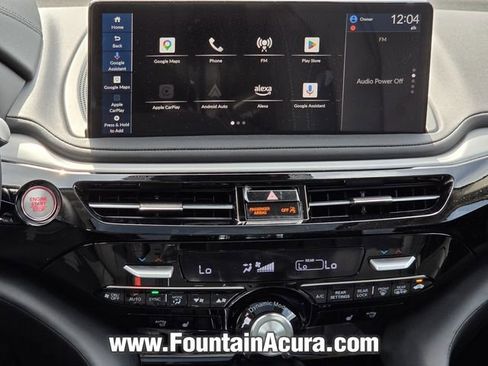 New 2026 Acura MDX FWD w/ Technology Package image 9