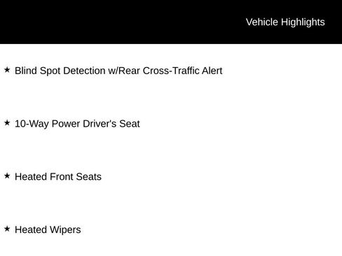 Certified 2024 Subaru Crosstrek 2.0i Premium image 9