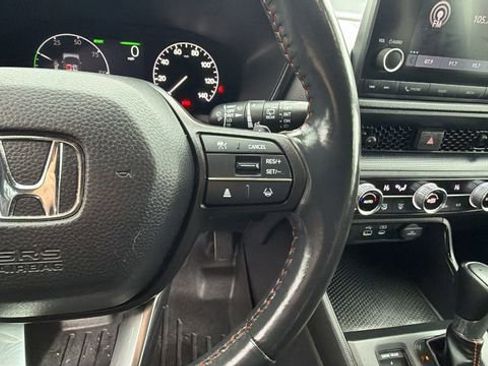 Used 2023 Honda CR-V Sport image 29