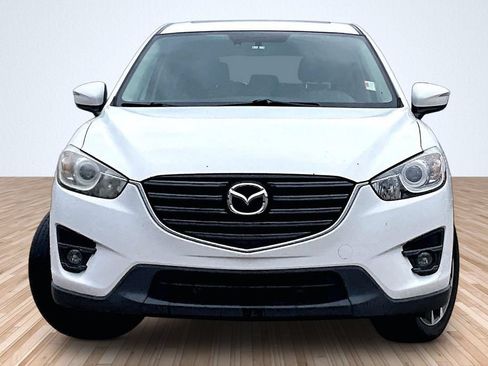 Used 2016 MAZDA CX-5 Grand Touring FWD image 3