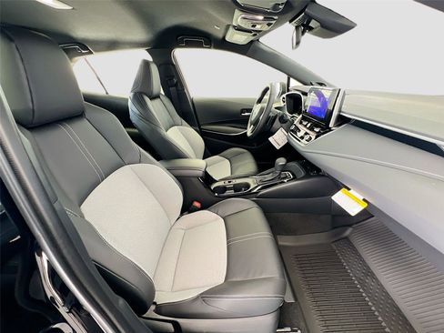 New 2026 Toyota Corolla XSE image 26