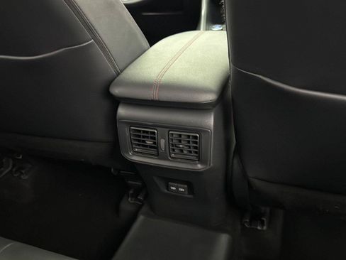 Used 2023 Toyota RAV4 XSE w/ Weather Package AWD/4WD image 20