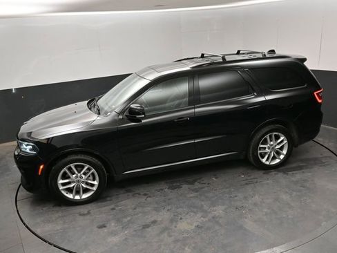 Used 2024 Dodge Durango GT image 24