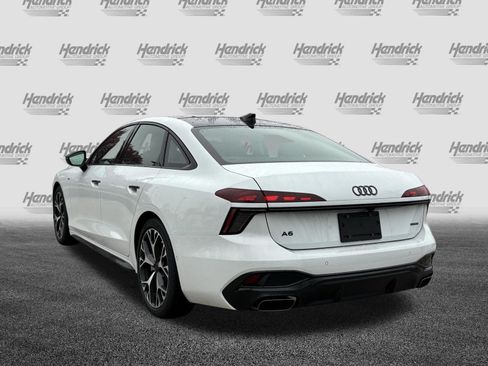 Certified 2026 Audi A6 Prestige AWD/4WD image 8