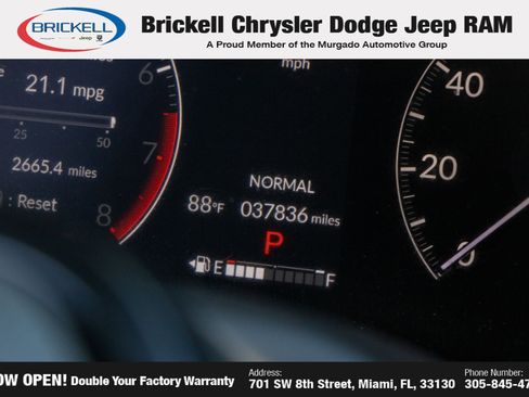 Used 2023 Honda Pilot EX-L image 33