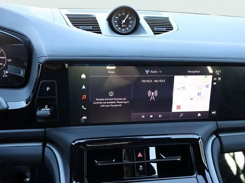 New 2026 Porsche Panamera image 23